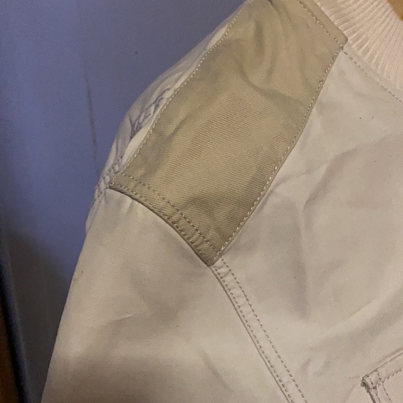 Off white Sean Jean Men’s spring jacket - Picture 5 of 6